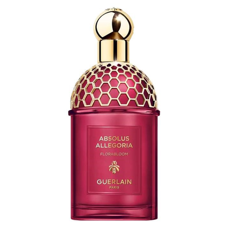 Guerlain Florabloom Absolu EDP 125ML perfume bottle – luxury fragrance | Perfury UAE