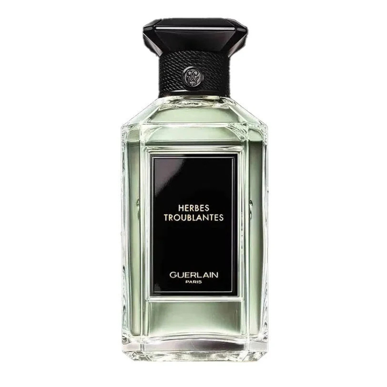 Guerlain Herbes Troublantes Eau de Parfum 200ML perfume bottle – luxury fragrance | Perfury UAE