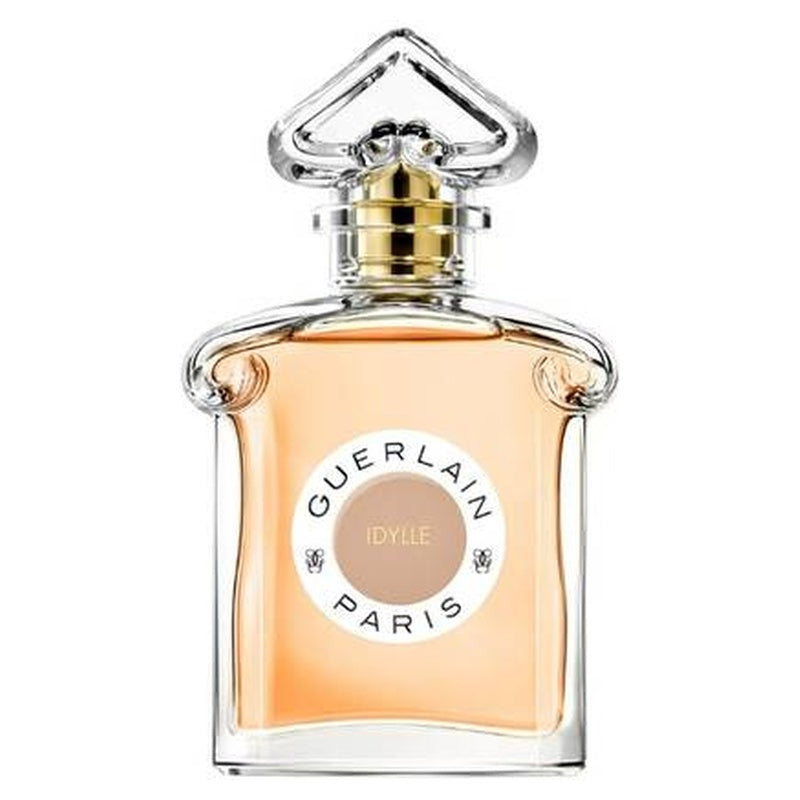 Guerlain Idylle Eau de Parfum 75ML perfume bottle – luxury fragrance | Perfury UAE