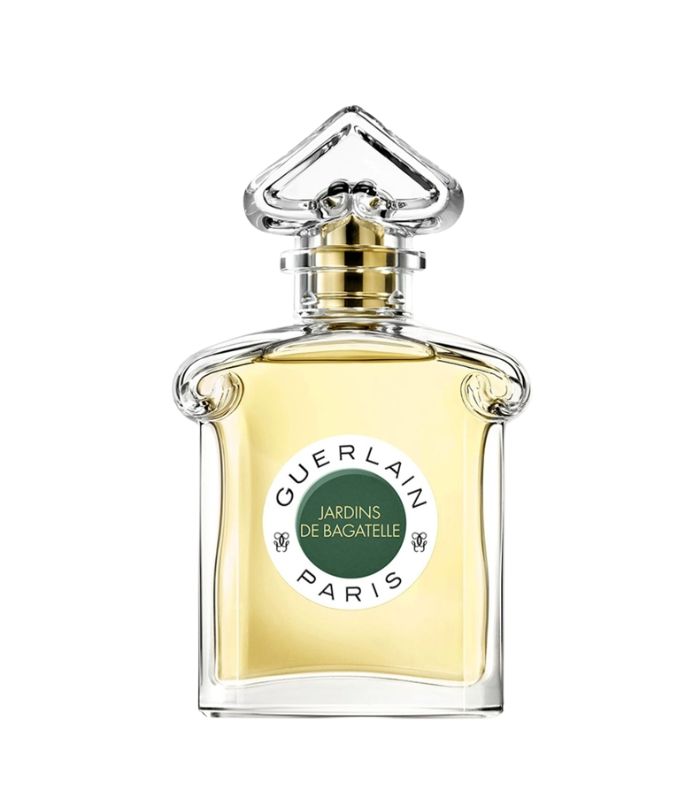 Guerlain Jardins de Bagatelle Eau de Toilette 75ML perfume bottle – luxury fragrance | Perfury UAE