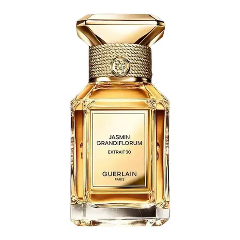 Guerlain Jasmin Grandiflorum Extrait 30 Extrait de Parfum 50ML perfume bottle – luxury fragrance | Perfury UAE