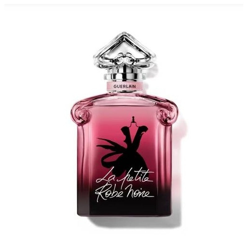 Guerlain La Petite Robe Noire Absolue EDP 100ML perfume bottle – luxury fragrance | Perfury UAE