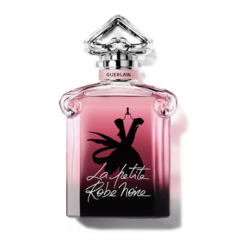 Guerlain La Petite Robe Noire Intense EDP 100ML perfume bottle – luxury fragrance | Perfury UAE