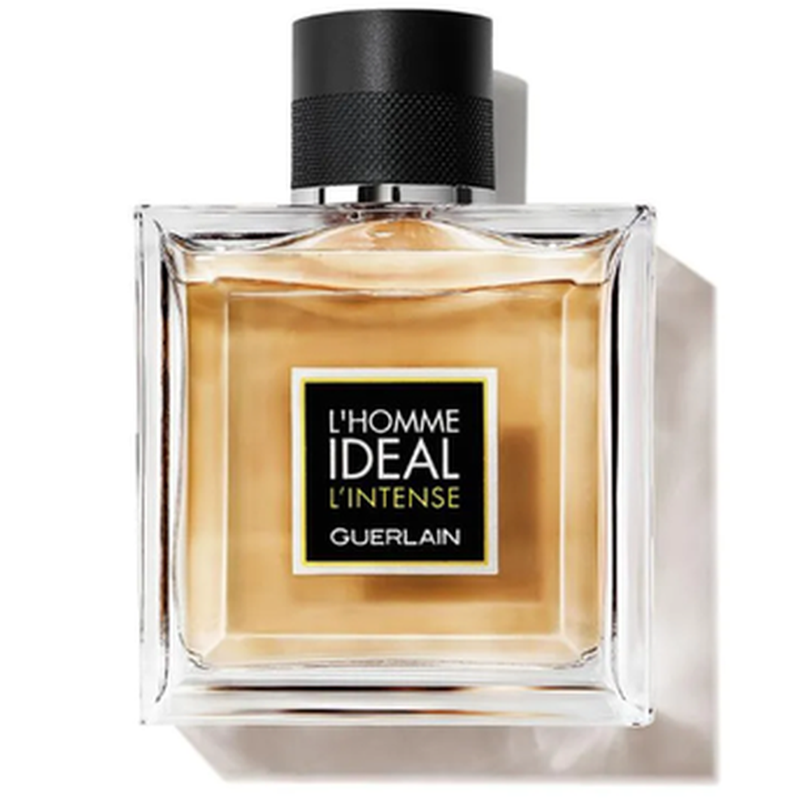 Guerlain L'homme Idéal L'intense ( Vintage ) EDP 100ML perfume bottle – luxury fragrance | Perfury UAE