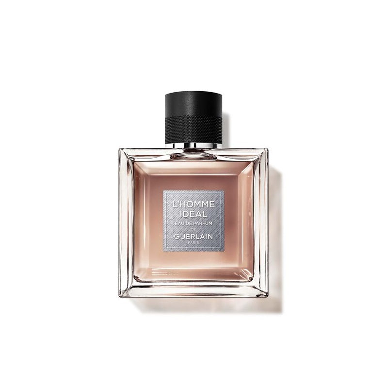 Guerlain L’homme Ideal EDP 100ML perfume bottle – luxury fragrance | Perfury UAE