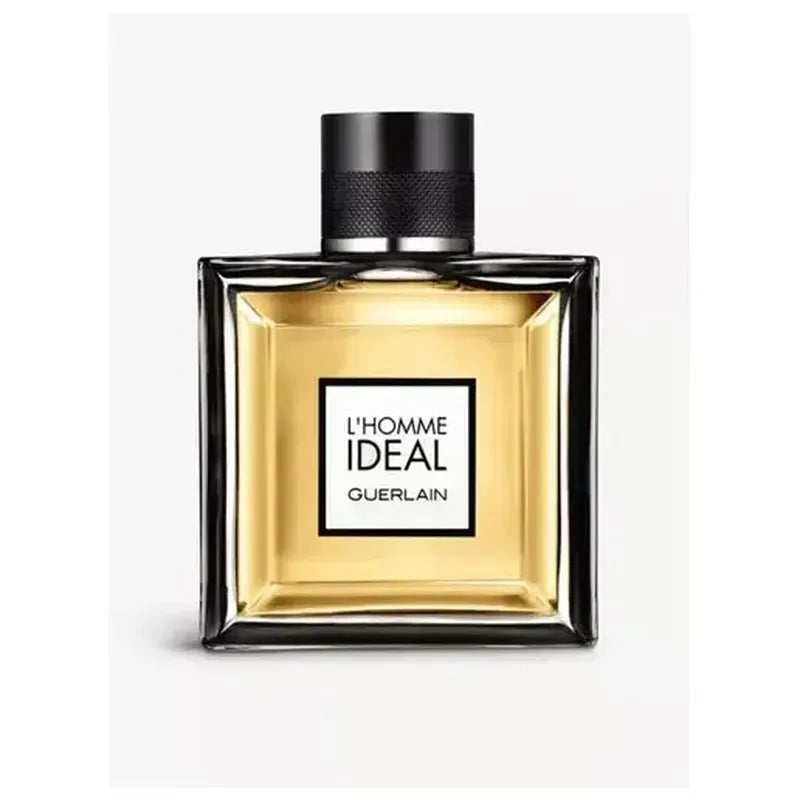 Guerlain L’homme Ideal EDT 100ML perfume bottle – luxury fragrance | Perfury UAE