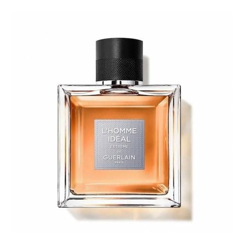 Guerlain L'homme Ideal Extreme EDP 100ML perfume bottle – luxury fragrance | Perfury UAE
