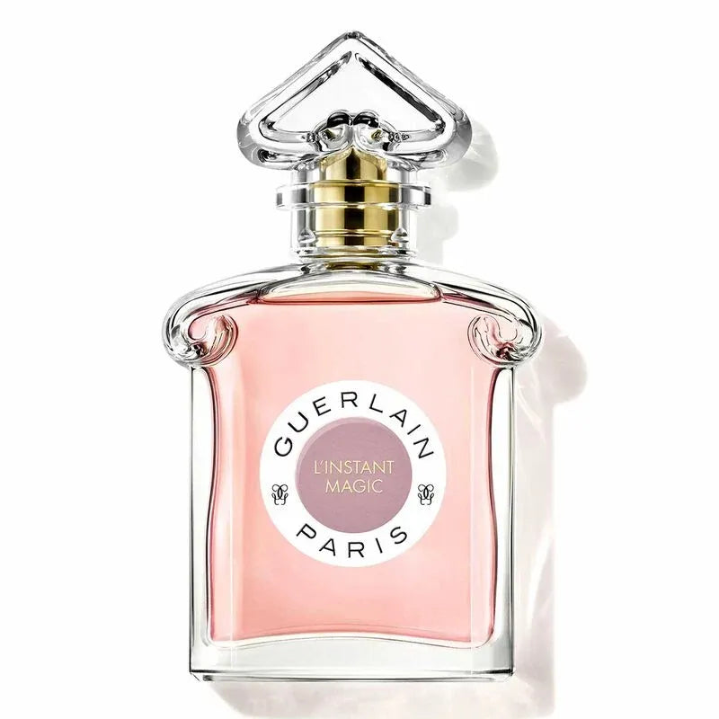 Guerlain L'instant Magic EDP 75ML perfume bottle – luxury fragrance | Perfury UAE