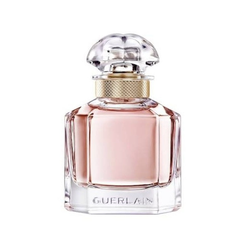 Guerlain Mon EDP 100ML perfume bottle – luxury fragrance | Perfury UAE