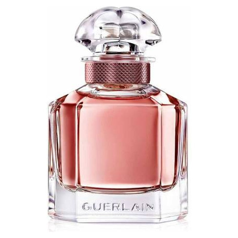 Guerlain Mon Guerlain EDP Intense 100ML perfume bottle – luxury fragrance | Perfury UAE