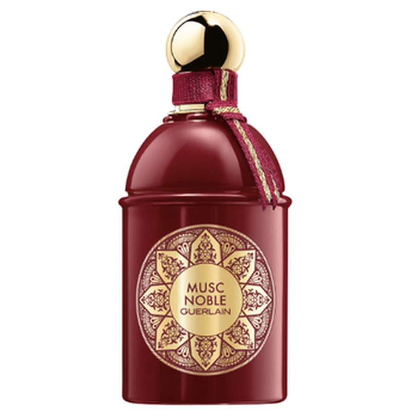 Guerlain Musc Noble EDP 125ML perfume bottle – luxury fragrance | Perfury UAE