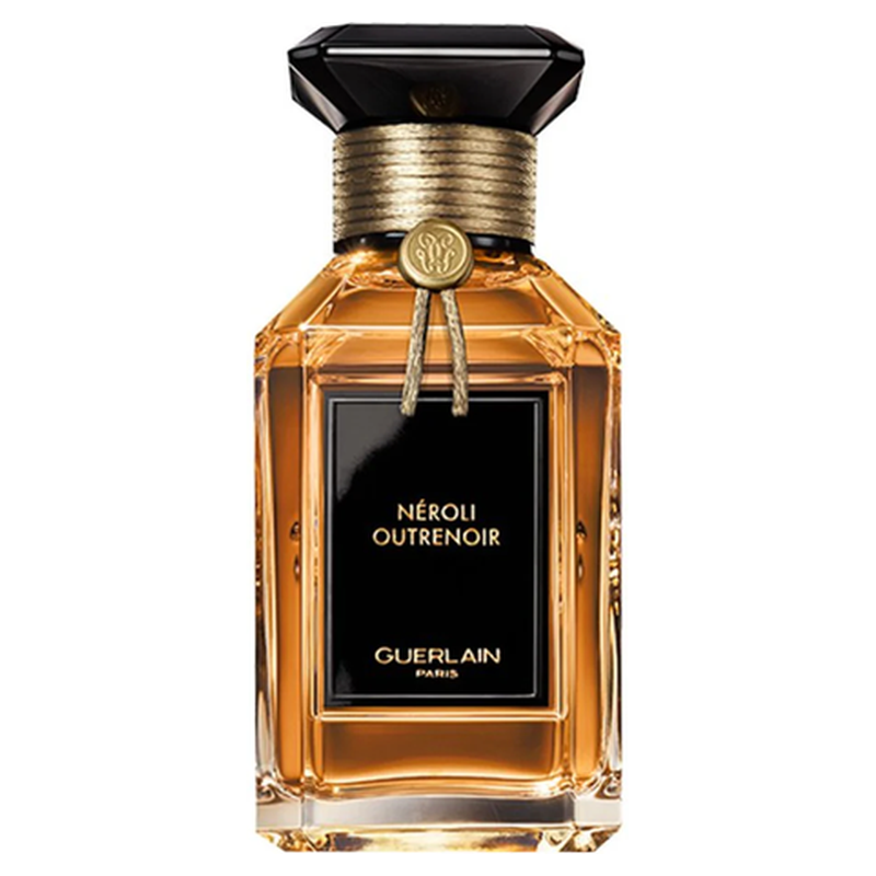Guerlain Neroli Outrenoir Eau de Parfum 100ML perfume bottle – luxury fragrance | Perfury UAE