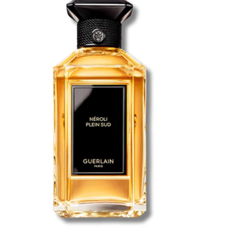 Guerlain Neroli Plein Sud EDP 200ML perfume bottle – luxury fragrance | Perfury UAE