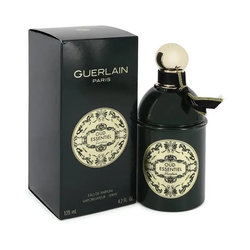 Guerlain Oud Essentiel EDP 125ML