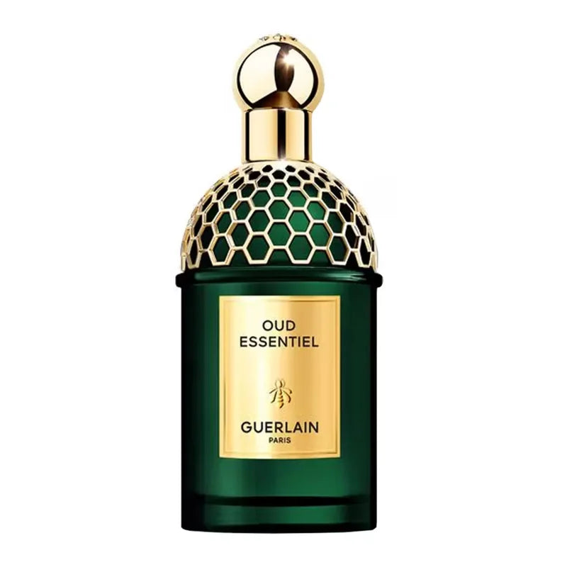 Guerlain Oud Essential EDP 125ML perfume bottle – luxury fragrance | Perfury UAE