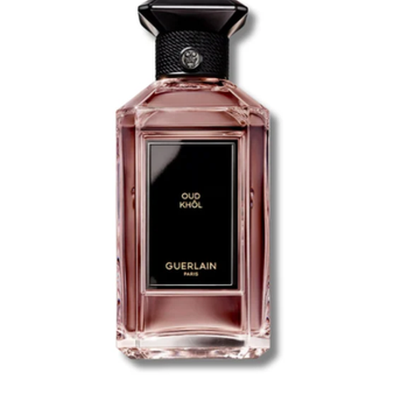 Guerlain Oud Khol EDP 200ML perfume bottle – luxury fragrance | Perfury UAE