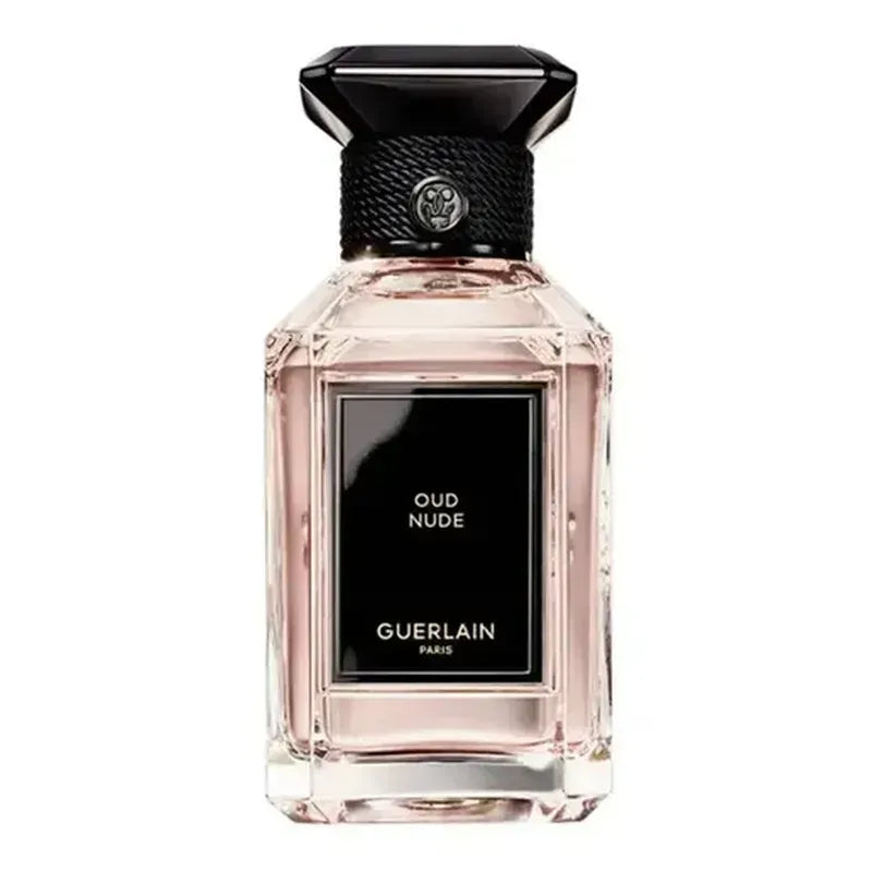 Guerlain Oud Nude EDP 100ML perfume bottle – luxury fragrance | Perfury UAE