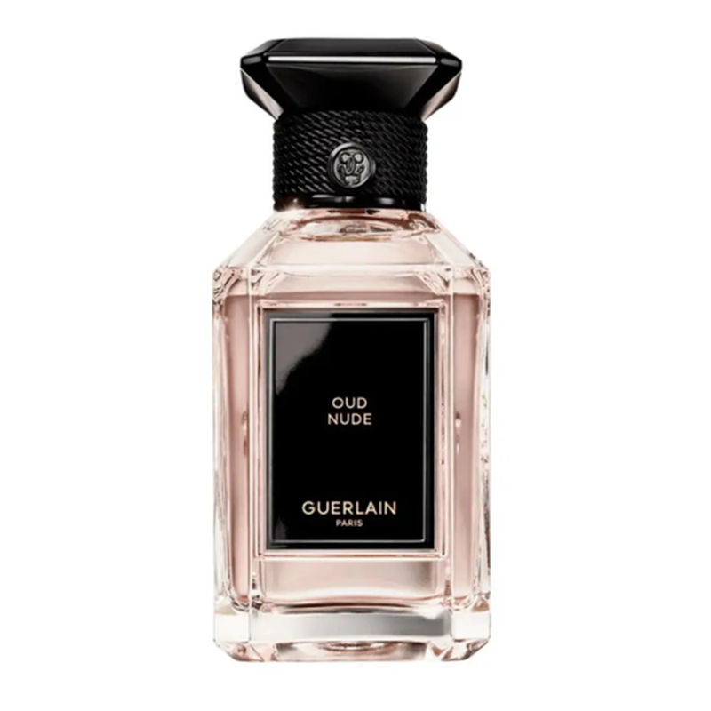 Guerlain Oud Nude EDP 200ML perfume bottle – luxury fragrance | Perfury UAE
