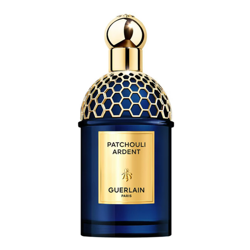 Guerlain Patchouli Ardent EDP 125ML perfume bottle – luxury fragrance | Perfury UAE