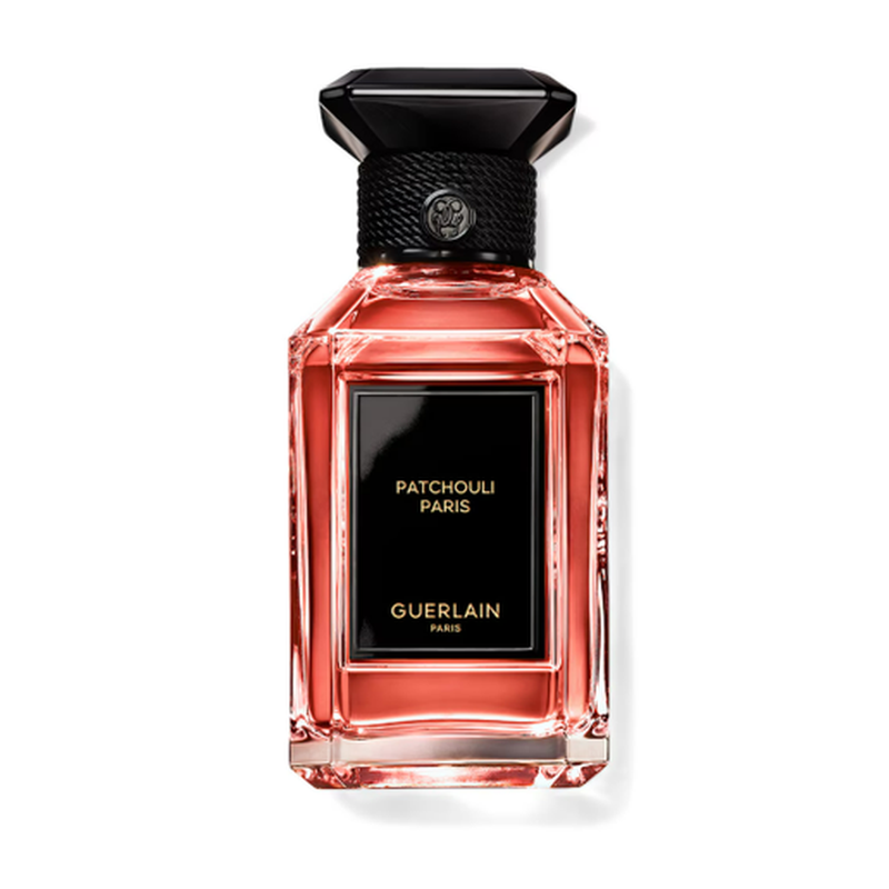 Guerlain Patchouli Paris EDP 100ML perfume bottle – luxury fragrance | Perfury UAE