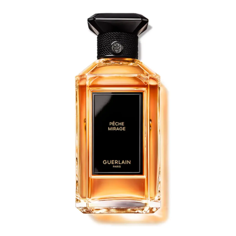 Guerlain Peche Mirage EDP 100ML perfume bottle – luxury fragrance | Perfury UAE