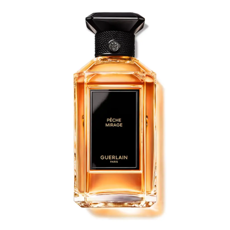 Guerlain Peche Mirage EDP 200ML perfume bottle – luxury fragrance | Perfury UAE