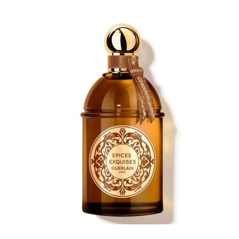 Guerlain Épices Exquises EDP 125ML perfume bottle – luxury fragrance | Perfury UAE