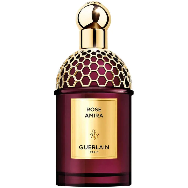 Guerlain Rose Amira EDP 125ML perfume bottle – luxury fragrance | Perfury UAE