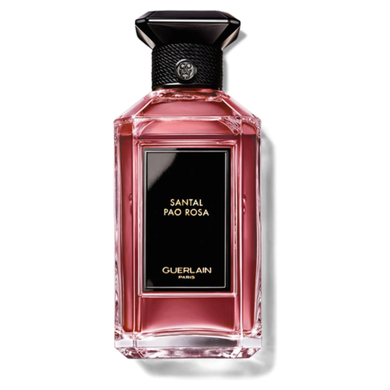 Guerlain Santal Pao Rosa EDP 200ML perfume bottle – luxury fragrance | Perfury UAE