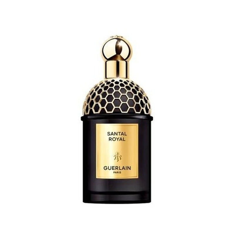 Guerlain Santal Royal (new) EDP 125ML perfume bottle – luxury fragrance | Perfury UAE