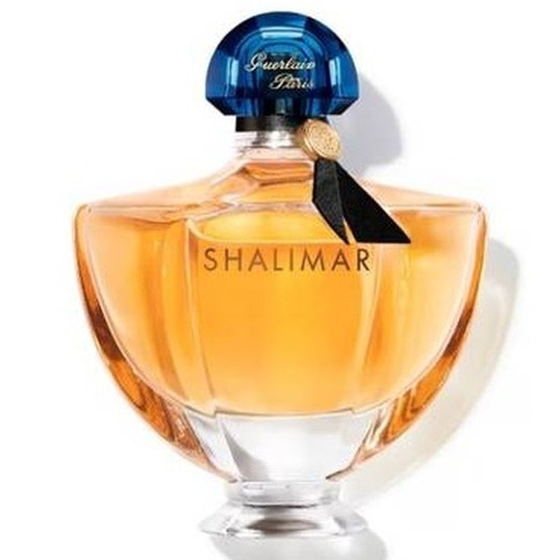 Guerlain Shalimar EDP 90ML perfume bottle – luxury fragrance | Perfury UAE