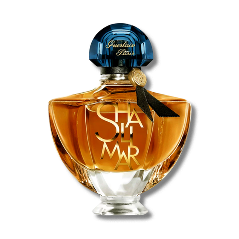 Guerlain Shalimar L'essence Intense EDP 90ML perfume bottle – luxury fragrance | Perfury UAE