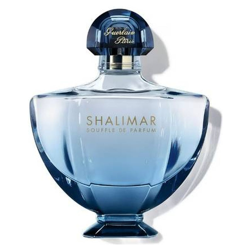 Guerlain Shalimar Souffle de Parfum 90ML perfume bottle – luxury fragrance | Perfury UAE