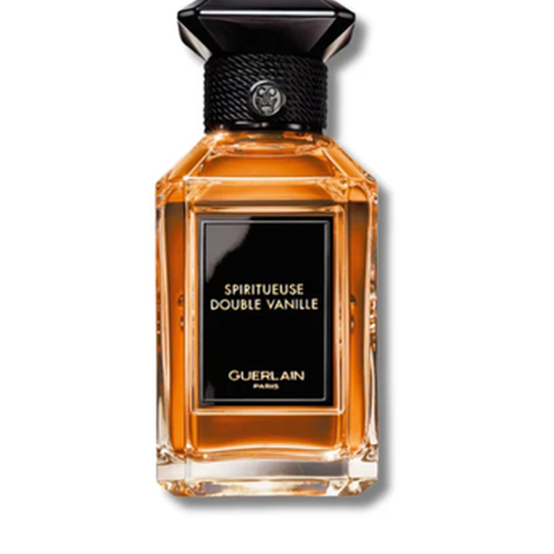 Guerlain Spiritueuse Double Vanille EDP 100ML perfume bottle – luxury fragrance | Perfury UAE
