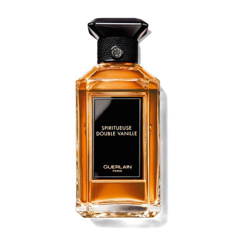 Guerlain Spiritueuse Double Vanille EDP 200ML perfume bottle – luxury fragrance | Perfury UAE