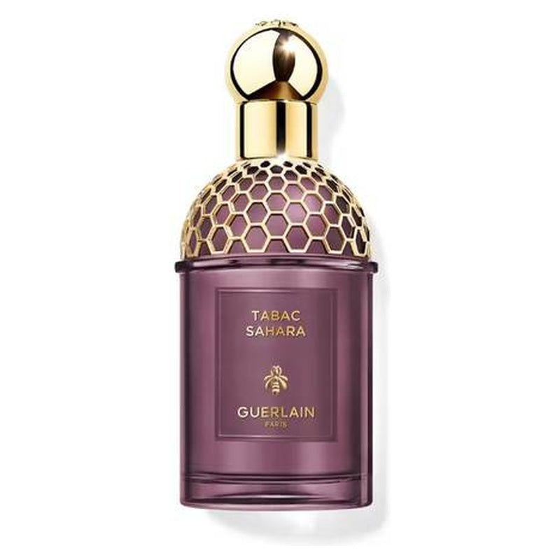 Guerlain Tabac Sahara Eau de Parfum 125ML perfume bottle – luxury fragrance | Perfury UAE
