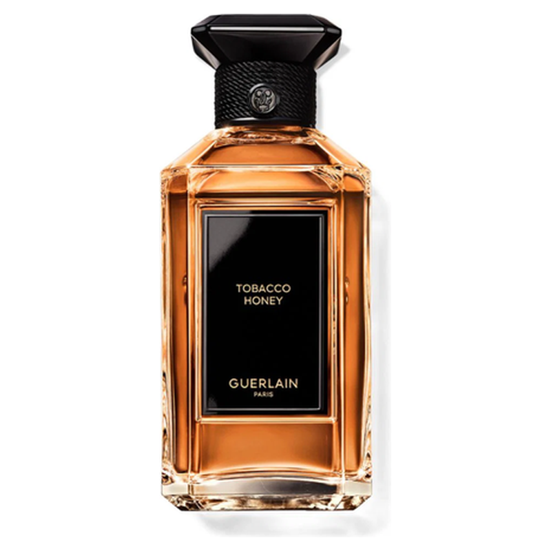 Guerlain Tobacco Honey EDP 200ML perfume bottle – luxury fragrance | Perfury UAE