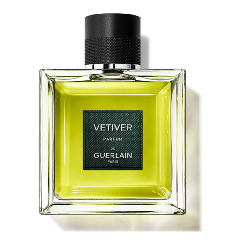 Guerlain Vetiver Parfum 100ML perfume bottle – luxury fragrance | Perfury UAE