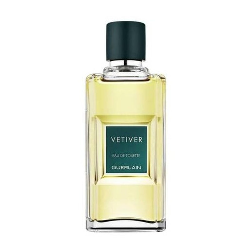 Guerlain Vetiver ( Vintage ) EDT 100ML perfume bottle – luxury fragrance | Perfury UAE