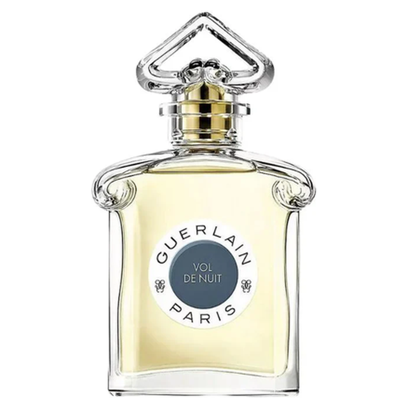 Guerlain Vol de Nuit Eau de Toilette 75ML perfume bottle – luxury fragrance | Perfury UAE