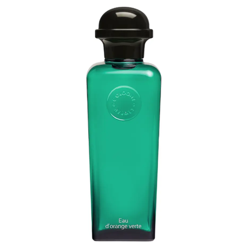 Hermès Eau d'Orange Verte Eau de Cologne 100ML perfume bottle – luxury fragrance | Perfury UAE