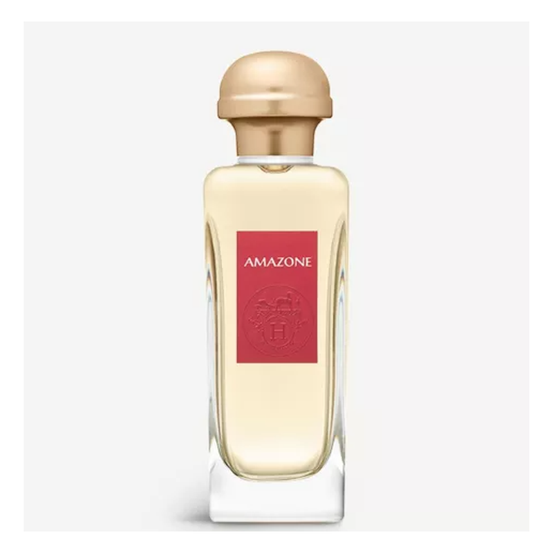 Hermès Amazone Hermès EDT 100ML perfume bottle – luxury fragrance | Perfury UAE