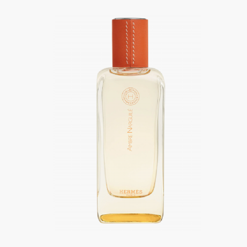 Hermès Ambre Narguile Hermès EDT 100ML perfume bottle – luxury fragrance | Perfury UAE
