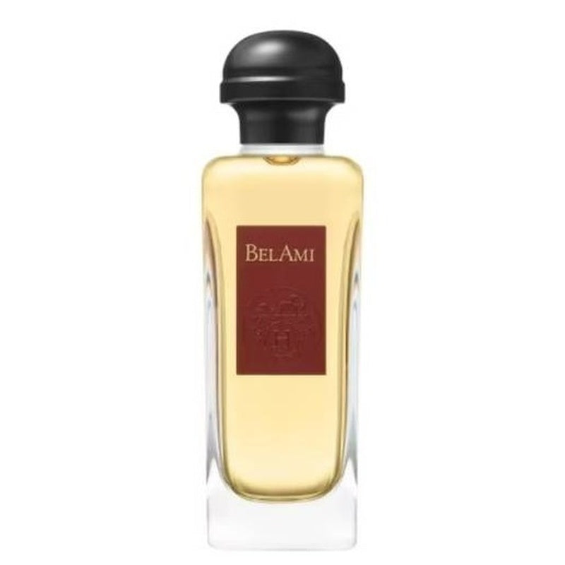 Hermès Bel Ami Hermès EDT 100ML perfume bottle – luxury fragrance | Perfury UAE