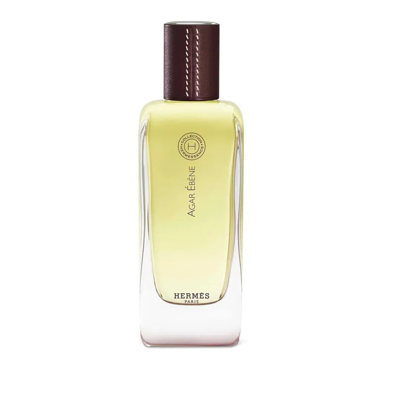 Hermès Hermessence Agar Ebene Hermès EDT 100ML perfume bottle – luxury fragrance | Perfury UAE