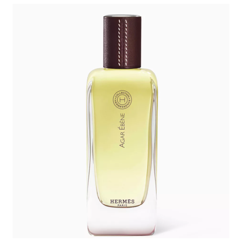 Hermès Hermessence Agar Ebene Hermès EDT 200ML perfume bottle – luxury fragrance | Perfury UAE