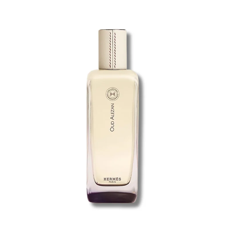 Hermès Oud Alezan Hermès EDP 100ML perfume bottle – luxury fragrance | Perfury UAE
