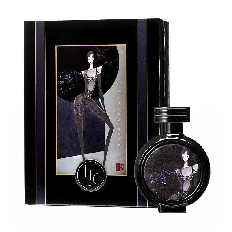 HFC Paris Closed Gate EDP 75ML