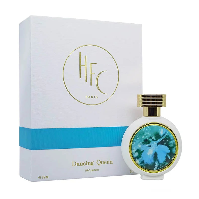 HFC Paris Dancing Queen EDP 75ML