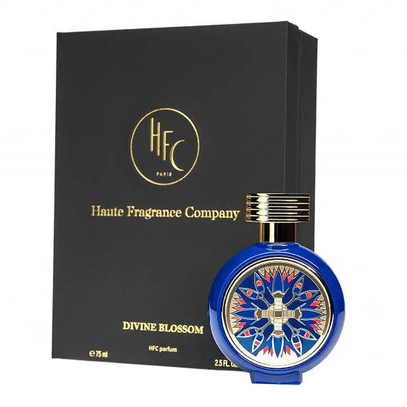 HFC Paris Divine Blossom EDP 75ML